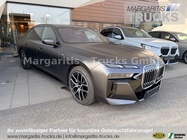 BMW 7 Series 2025