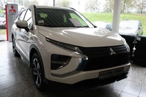 Mitsubishi Eclipse Cross 2021
