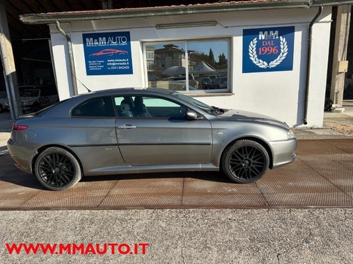Alfa Romeo GT 2005