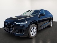 Audi Q8 2021