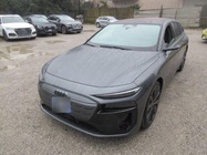 Audi S6 e-tron 2025