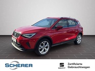 Seat Arona 2023