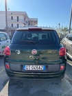 Fiat 500L 2014