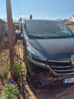 Renault Trafic 2021