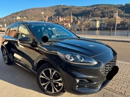 Ford Kuga 2020