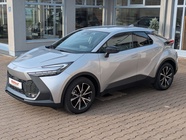Toyota C-HR 2024
