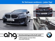 BMW X2 2025