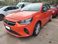 Opel Corsa 2021