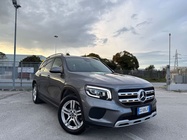 Mercedes-Benz GLB-Class 2021