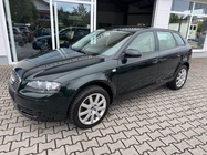Audi A3 2008