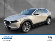 Mazda CX-30 2026