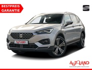 Seat Tarraco 2022