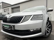 Skoda Octavia 2020
