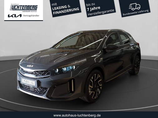 Kia XCeed 2026