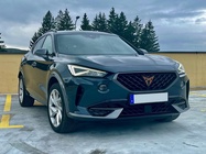 Cupra Formentor 2022