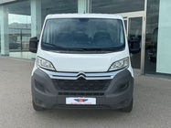 Citroen Jumper 2017