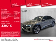 Audi Q8 2023