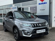 Suzuki Vitara 2022