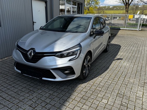Renault Clio 2023