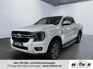 Ford Ranger 2023