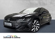 Volkswagen Arteon 2021