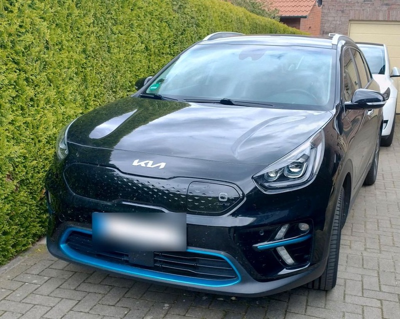 Kia Niro EV