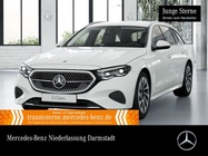 Mercedes-Benz E-Class 2025