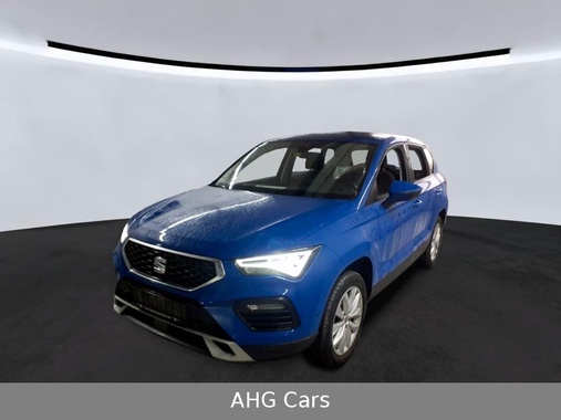 Seat Ateca 2022