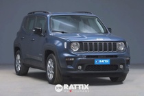 Jeep Renegade 2024