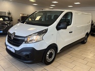 Renault Trafic 2022