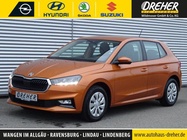 Skoda Fabia 2024