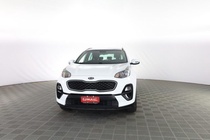 Kia Sportage 2018