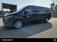 Mercedes-Benz V-Class 2025