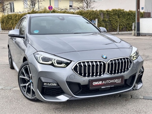 BMW 2 Series 2023
