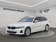 BMW 3 Series 2024