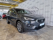 Seat Tarraco 2023