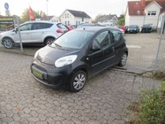 Citroen C1 2009