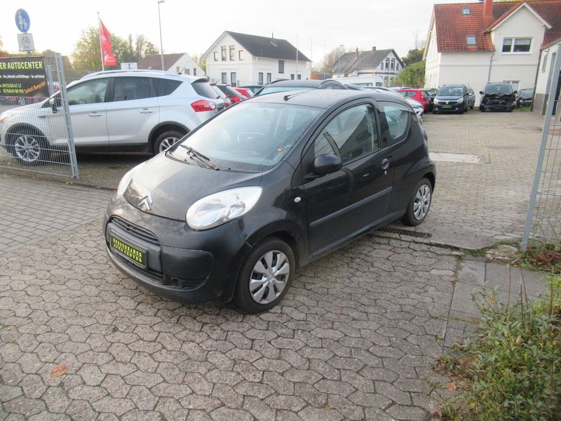 Citroen C1