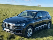 Volkswagen Touareg 2019