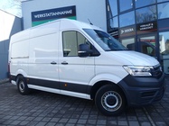 Volkswagen Crafter 2023