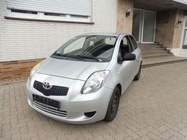 Toyota Yaris 2006