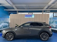 Mazda CX-3 2020