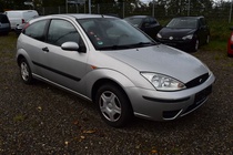 Ford Focus 2003
