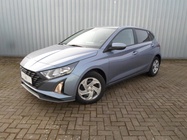 Hyundai i20 2024
