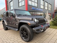 Jeep Wrangler 2021