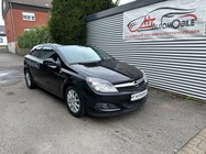 Opel Astra 2010