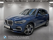 BMW X5 2021
