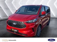 Ford Tourneo Custom 2025