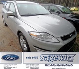 Ford Mondeo 2011