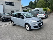 Fiat Panda 2019